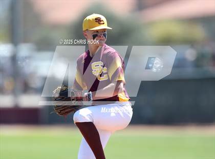 Thumbnail 1 in Apollo @ Salpointe Catholic photogallery.