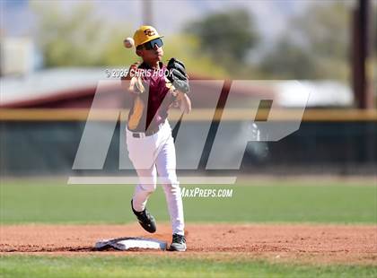 Thumbnail 1 in Apollo @ Salpointe Catholic photogallery.