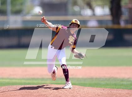 Thumbnail 2 in Apollo @ Salpointe Catholic photogallery.