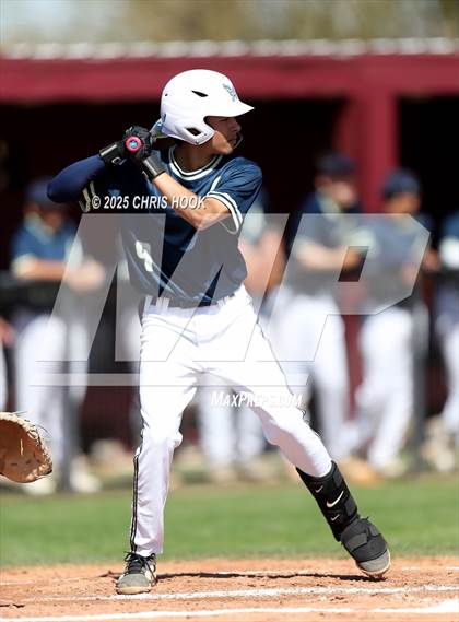 Thumbnail 2 in Apollo @ Salpointe Catholic photogallery.