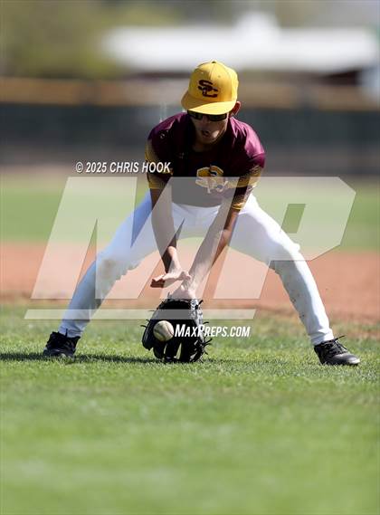 Thumbnail 1 in Apollo @ Salpointe Catholic photogallery.