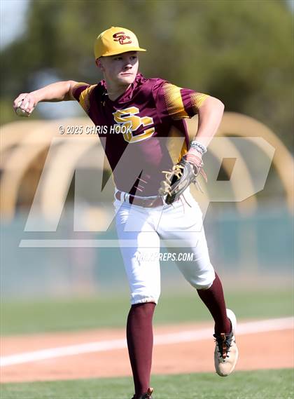 Thumbnail 2 in Apollo @ Salpointe Catholic photogallery.