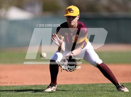 Thumbnail 1 in Apollo @ Salpointe Catholic photogallery.