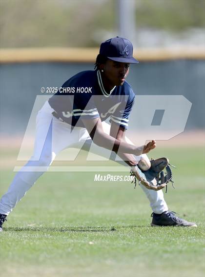 Thumbnail 1 in Apollo @ Salpointe Catholic photogallery.
