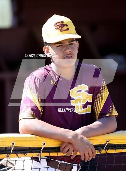 Thumbnail 1 in Apollo @ Salpointe Catholic photogallery.