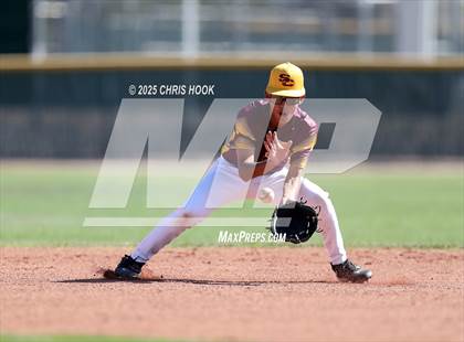 Thumbnail 3 in Apollo @ Salpointe Catholic photogallery.