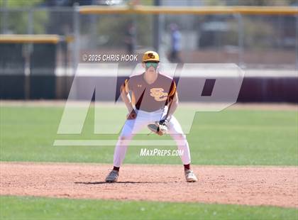 Thumbnail 3 in Apollo @ Salpointe Catholic photogallery.