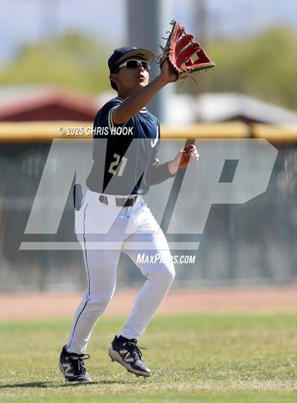 Thumbnail 3 in Apollo @ Salpointe Catholic photogallery.
