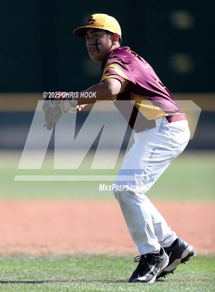 Thumbnail 3 in Apollo @ Salpointe Catholic photogallery.