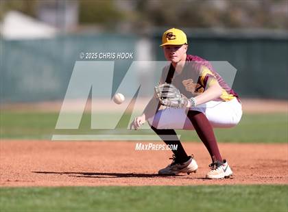 Thumbnail 2 in Apollo @ Salpointe Catholic photogallery.