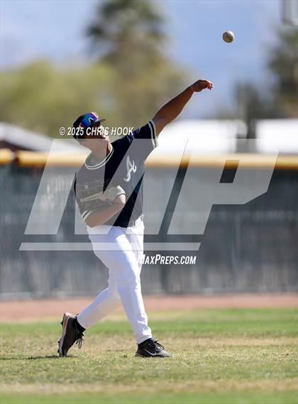 Thumbnail 1 in Apollo @ Salpointe Catholic photogallery.
