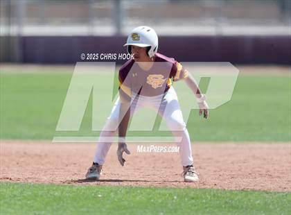 Thumbnail 1 in Apollo @ Salpointe Catholic photogallery.