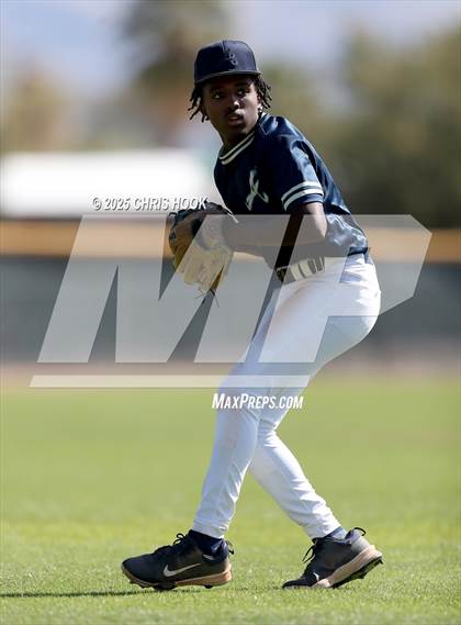 Thumbnail 3 in Apollo @ Salpointe Catholic photogallery.