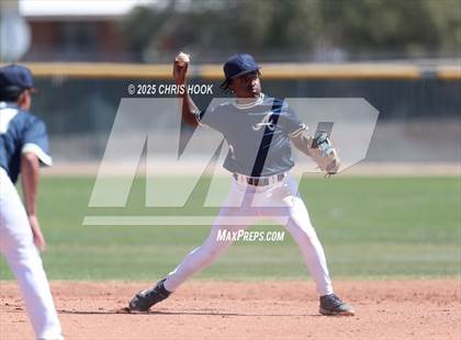 Thumbnail 2 in Apollo @ Salpointe Catholic photogallery.