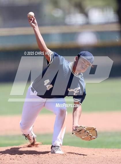 Thumbnail 3 in Apollo @ Salpointe Catholic photogallery.