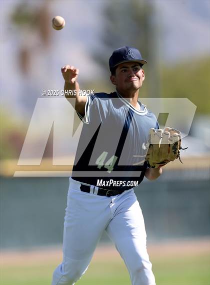 Thumbnail 2 in Apollo @ Salpointe Catholic photogallery.