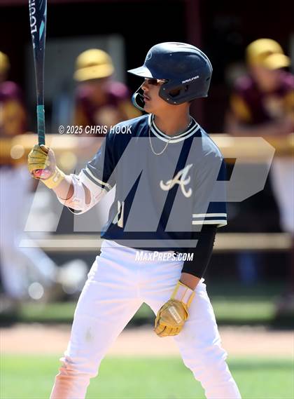 Thumbnail 1 in Apollo @ Salpointe Catholic photogallery.
