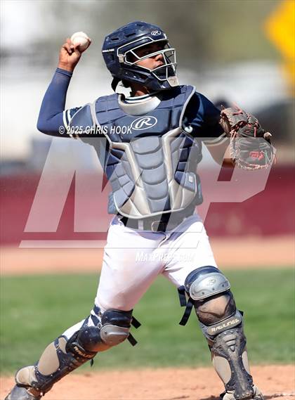 Thumbnail 3 in Apollo @ Salpointe Catholic photogallery.