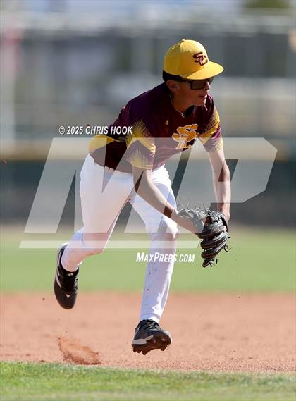 Thumbnail 1 in Apollo @ Salpointe Catholic photogallery.