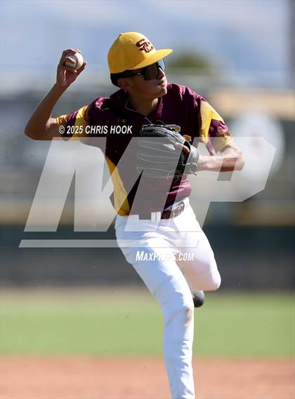 Thumbnail 3 in Apollo @ Salpointe Catholic photogallery.