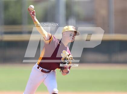 Thumbnail 1 in Apollo @ Salpointe Catholic photogallery.