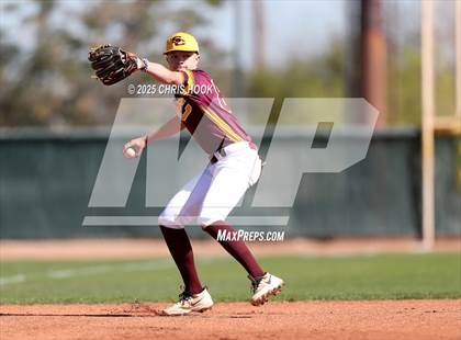 Thumbnail 2 in Apollo @ Salpointe Catholic photogallery.