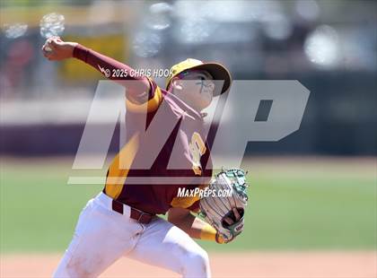 Thumbnail 2 in Apollo @ Salpointe Catholic photogallery.