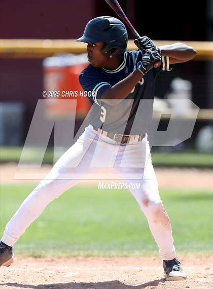 Thumbnail 2 in Apollo @ Salpointe Catholic photogallery.