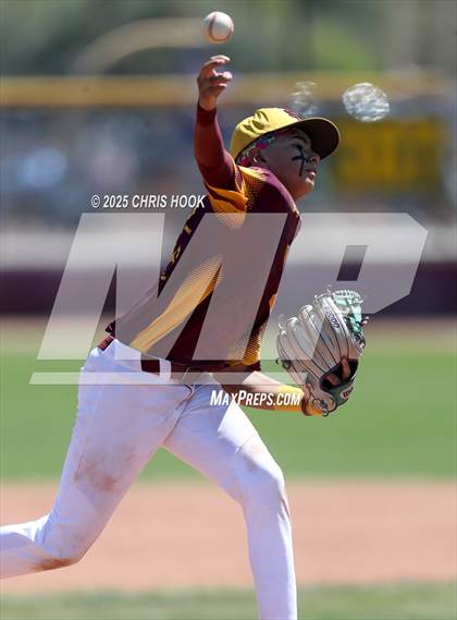 Thumbnail 2 in Apollo @ Salpointe Catholic photogallery.