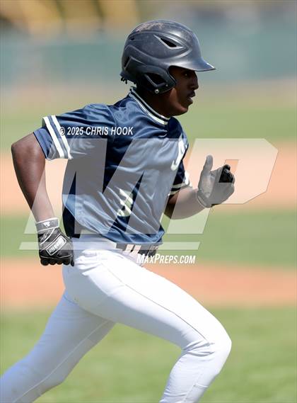 Thumbnail 3 in Apollo @ Salpointe Catholic photogallery.