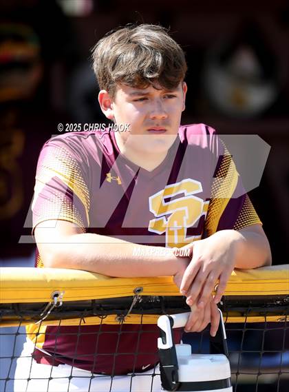 Thumbnail 2 in Apollo @ Salpointe Catholic photogallery.