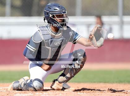 Thumbnail 2 in Apollo @ Salpointe Catholic photogallery.