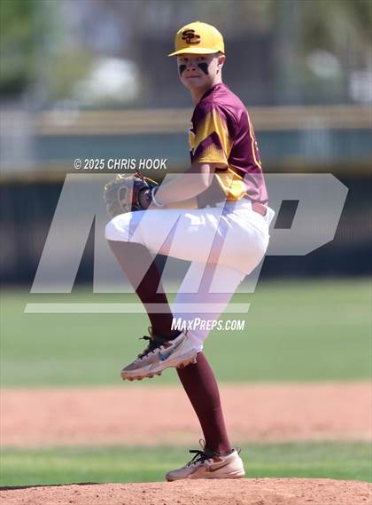 Thumbnail 3 in Apollo @ Salpointe Catholic photogallery.