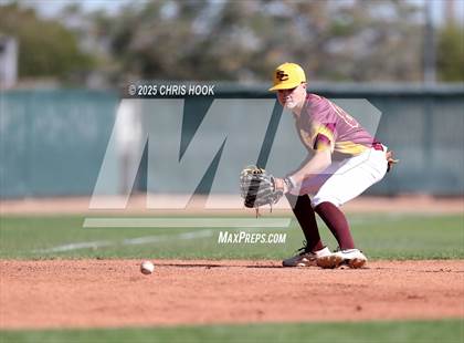 Thumbnail 3 in Apollo @ Salpointe Catholic photogallery.