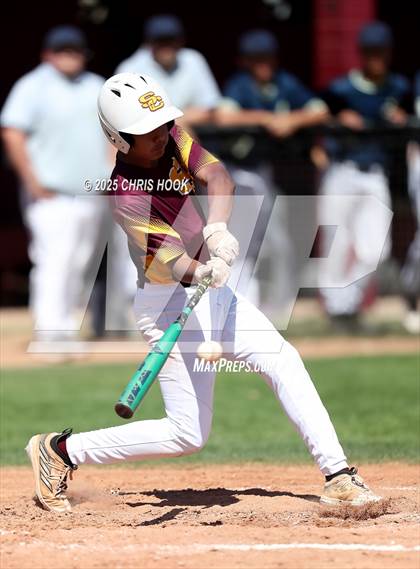 Thumbnail 3 in Apollo @ Salpointe Catholic photogallery.