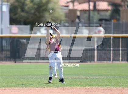 Thumbnail 1 in Apollo @ Salpointe Catholic photogallery.