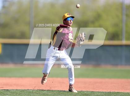 Thumbnail 1 in Apollo @ Salpointe Catholic photogallery.