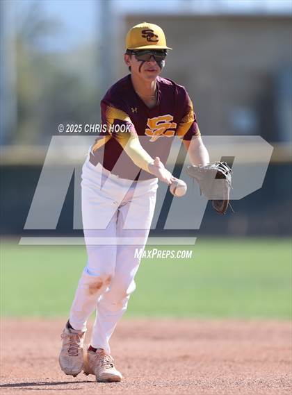 Thumbnail 1 in Apollo @ Salpointe Catholic photogallery.