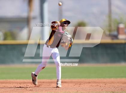 Thumbnail 1 in Apollo @ Salpointe Catholic photogallery.