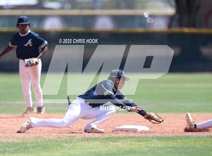 Thumbnail 3 in Apollo @ Salpointe Catholic photogallery.