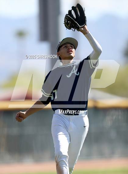 Thumbnail 2 in Apollo @ Salpointe Catholic photogallery.