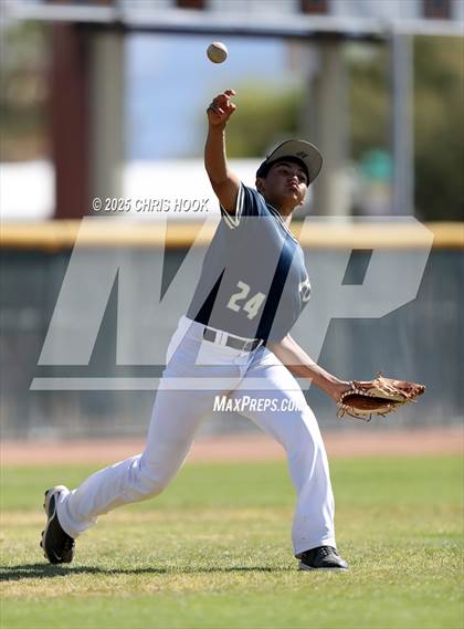Thumbnail 2 in Apollo @ Salpointe Catholic photogallery.