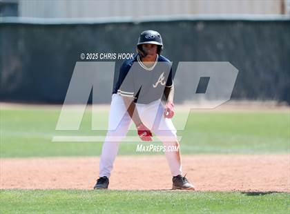 Thumbnail 3 in Apollo @ Salpointe Catholic photogallery.