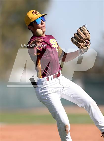 Thumbnail 3 in Apollo @ Salpointe Catholic photogallery.