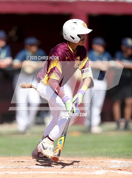 Thumbnail 2 in Apollo @ Salpointe Catholic photogallery.