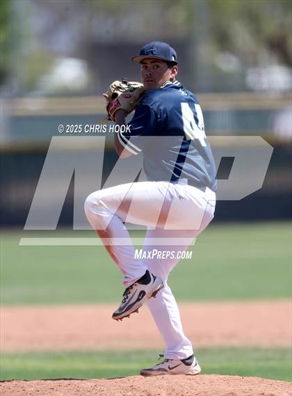 Thumbnail 2 in Apollo @ Salpointe Catholic photogallery.