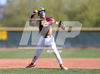 Thumbnail 3 in Apollo @ Salpointe Catholic photogallery.