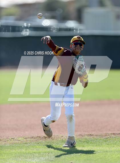 Thumbnail 1 in Apollo @ Salpointe Catholic photogallery.