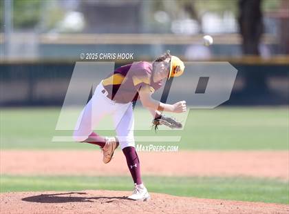 Thumbnail 3 in Apollo @ Salpointe Catholic photogallery.