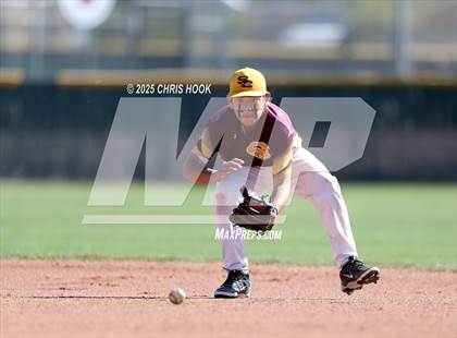 Thumbnail 2 in Apollo @ Salpointe Catholic photogallery.